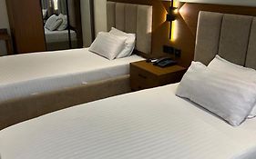 Hotel City View Peshawar